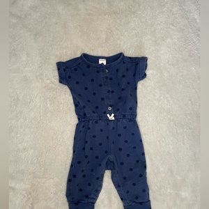 Lightly used jumpsuit